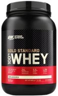 Optimum Nutrition Protein 100% Whey Gold Standard 910 g, ízesítés nélkül - Protein