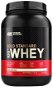 Optimum Nutrition Proteín 100 % Whey Gold Standard 910 g, bez príchute - Proteín
