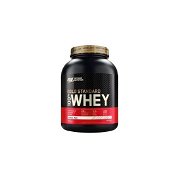 Optimum Nutrition Proteín 100 % Whey Gold Standard 910 g, cereálne mlieko - Proteín