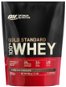 Optimum Nutrition 100% Whey Gold Standard 450g, Double Rich Chocolate - Protein