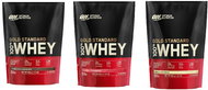 Optimum Nutrition 100% Whey Gold Standard 450g - Protein
