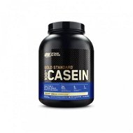 Optimum Nutrition 100 % Gold Standard Casein 1 818 g, Creamy Vanilla - Proteín