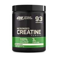 Optimum Nutrition Micronised Creatine Powder 317g  - Creatine