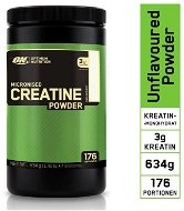 Kreatin Optimum Nutrition Micronised Creatine Powder 634g - Kreatin