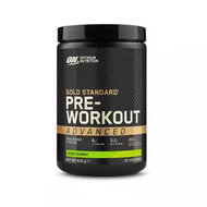 Optimum Nutrition Gold Standard Pre Workout ADVANCED 420g, Sour Gummy - Anabolizer