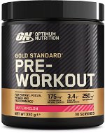Optimum Nutrition Gold Standard Pre Workout 300 g, Watermelon - Anabolizér