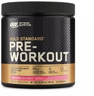 Optimum Nutrition Gold Standard Pre Workout 300 g, Kiwi - Anabolizér