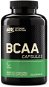Optimum Nutrition BCAA 1000, 200 kapslí - Amino Acids