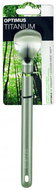 Optimus Titanium Spoon long - Spoon