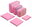 LP13756 light pink