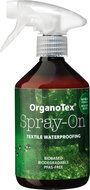 OrganoClick AB OrganoTex Spray-On Textile Waterproofing 500 ml - Impregnation