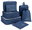 SN1351 navy blue
