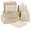 SN1355 brownbeige