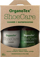OrganoClick AB OrganoTex ShoeCare Kit Clean & Reproof 300 ml - Impregnation