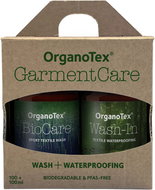 OrganoClick AB OrganoTex Garment Care Kit Gift 100 ml - Washing Gel