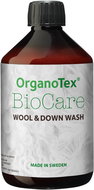OrganoClick AB OrganoTex BioCare Wool & Down Wash 500 ml - Washing Gel