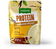 Organis Protein - Protein