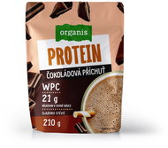 Organis Protein Chocolate 210 g - Protein
