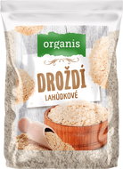 Organis Nutritional yeast inactive 100 g - Yeast