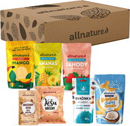 Allnature mlsání Big Pack - Dárková sada