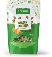 Organis peeled pumpkin seeds 500g - Seeds