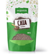 Organis Chia 1000g - Seeds
