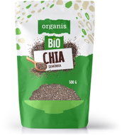Organis Chia BIO 500g - Seeds