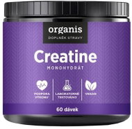 Organis Creatine 300g - Creatine
