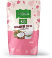 Organis BIO coconut sugar 500g - Sweetener
