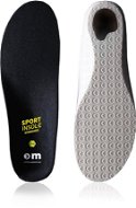 Shoe Insoles Orthomovement Standard Insole Sport size 43/44 EU - Vložky do bot