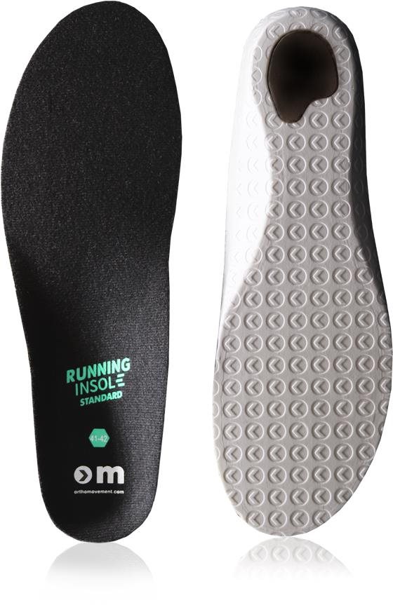 Orthomovement Standard talpbetét Futó méret 43/44 EU