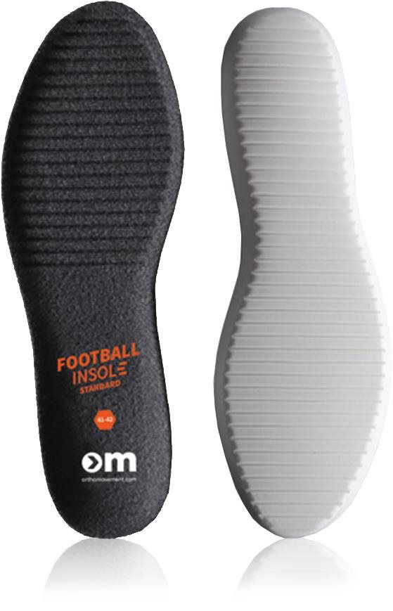 Football insoles clearance