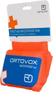 Ortovox First Aid Waterproof MINI narancssárga - Elsősegélycsomag