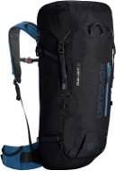 Ortovox Peak LIGHT 32 Black Raven - Tourist Backpack