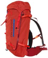 Ortovox Peak LIGHT 30 S Hot Coral - Tourist Backpack
