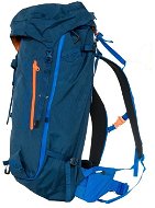 Ortovox Peak LIGHT 40 Blue Lake - Tourist Backpack