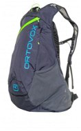 Ortovox Trace 20 Black Anthracite - Mountain-Climbing Backpack