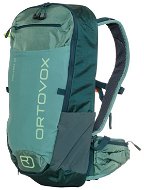 Ortovox Traverse 20 Green Pine - Tourist Backpack