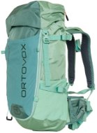 Ortovox Traverse 28 S zelený ľad - Turistický batoh
