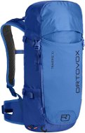 Ortovox Traverse 30 Blue - Tourist Backpack