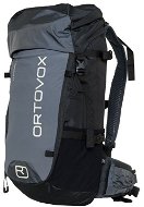 Ortovox Traverse 30 Black Raven - Tourist Backpack