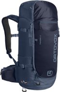 Ortovox Traverse 40 Blue Lake - Tourist Backpack