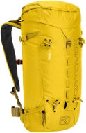 Ortovox Trad 25 yellow corn - Mountain-Climbing Backpack