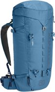 Ortovox Trad 3,5 modré more - Horolezecký batoh