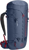 Ortovox Trad 33 S Night Blue - Mountain-Climbing Backpack