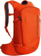 Ortovox CROSS RIDER 22 distinctive orange - Sports Backpack