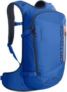 Ortovox CROSS RIDER 22 blue - Sports Backpack