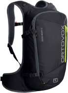 Ortovox CROSS RIDER 22 black raven - Sports Backpack