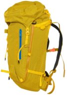 Ortovox PEAK LIGHT 32 yellow corn - Tourist Backpack