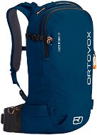 Ortovox FREE RIDER 28 petrol blue - Sports Backpack